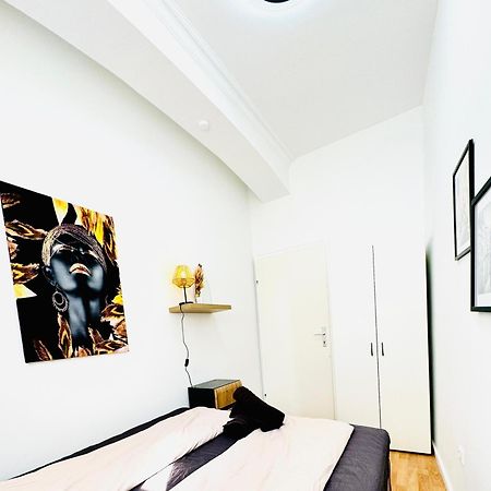 Comfy Rooms In A Shared Apt, 8Min To Rathausplatz Wien Ngoại thất bức ảnh