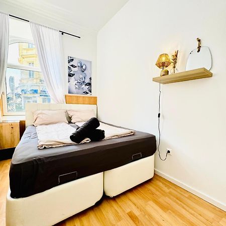 Comfy Rooms In A Shared Apt, 8Min To Rathausplatz Wien Ngoại thất bức ảnh