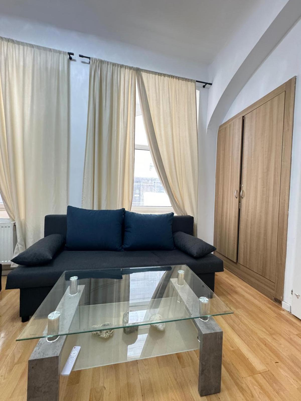 Comfy Rooms In A Shared Apt, 8Min To Rathausplatz Wien Ngoại thất bức ảnh