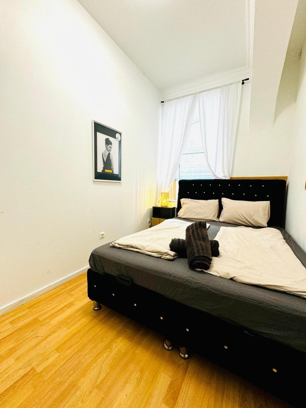Comfy Rooms In A Shared Apt, 8Min To Rathausplatz Wien Ngoại thất bức ảnh