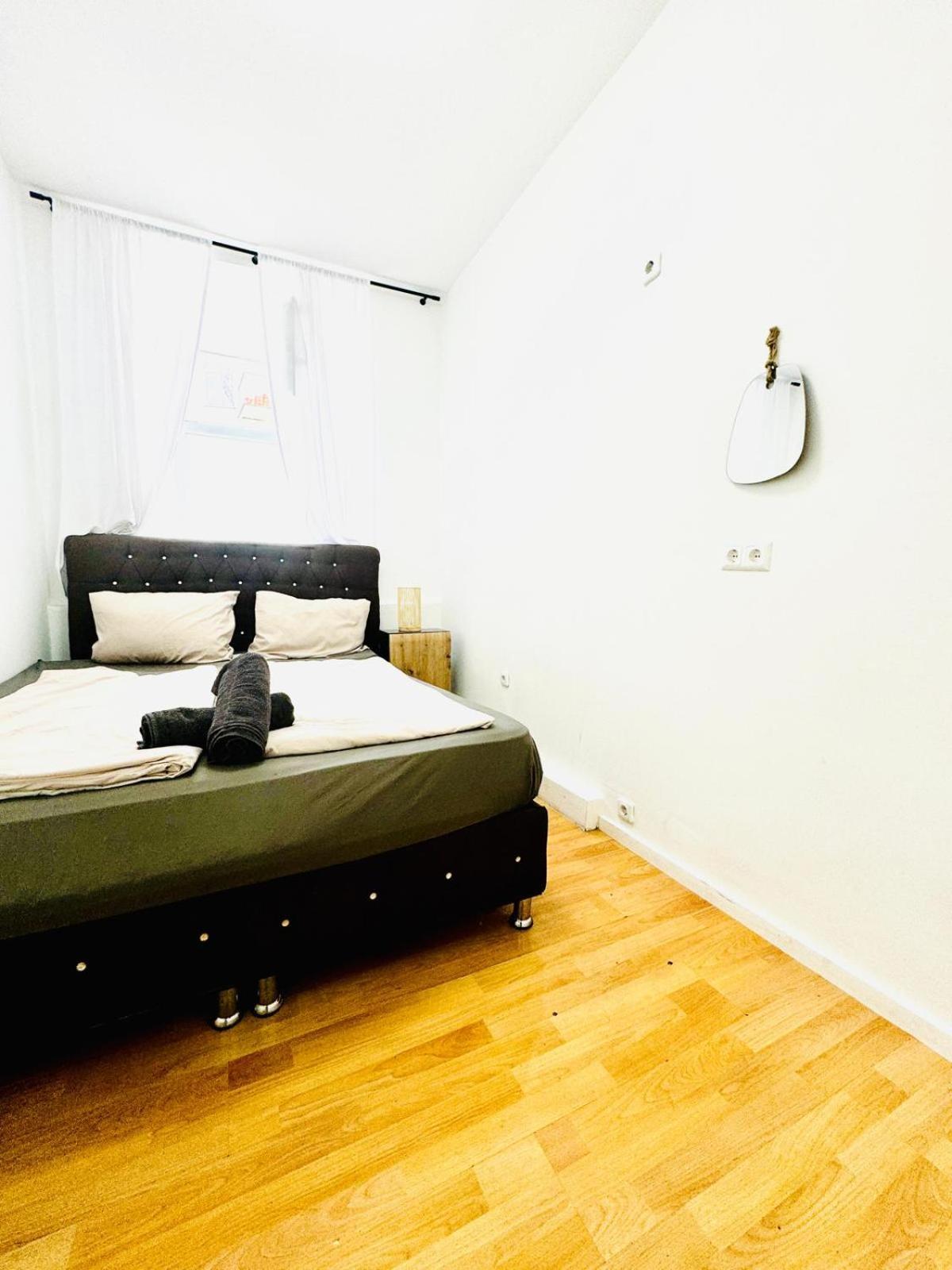 Comfy Rooms In A Shared Apt, 8Min To Rathausplatz Wien Ngoại thất bức ảnh