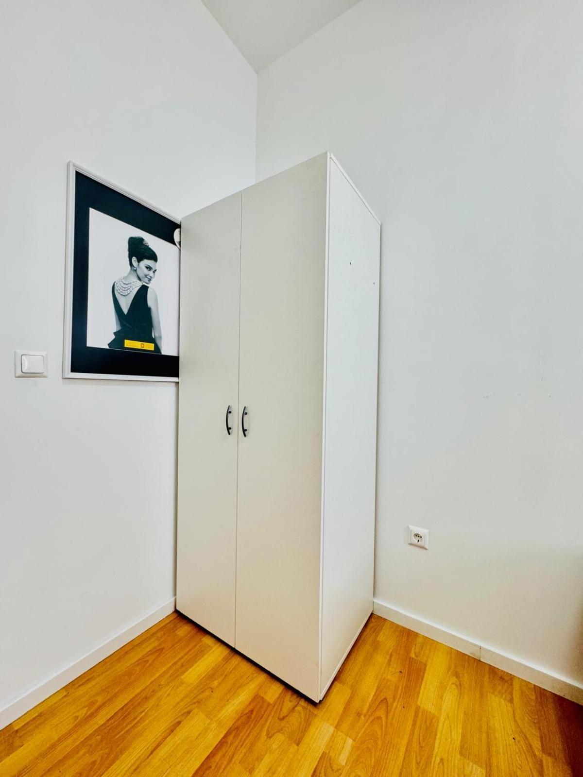 Comfy Rooms In A Shared Apt, 8Min To Rathausplatz Wien Ngoại thất bức ảnh