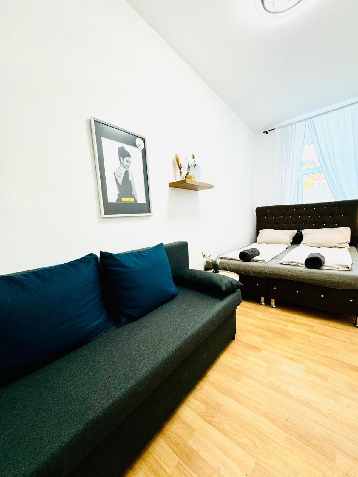 Comfy Rooms In A Shared Apt, 8Min To Rathausplatz Wien Ngoại thất bức ảnh