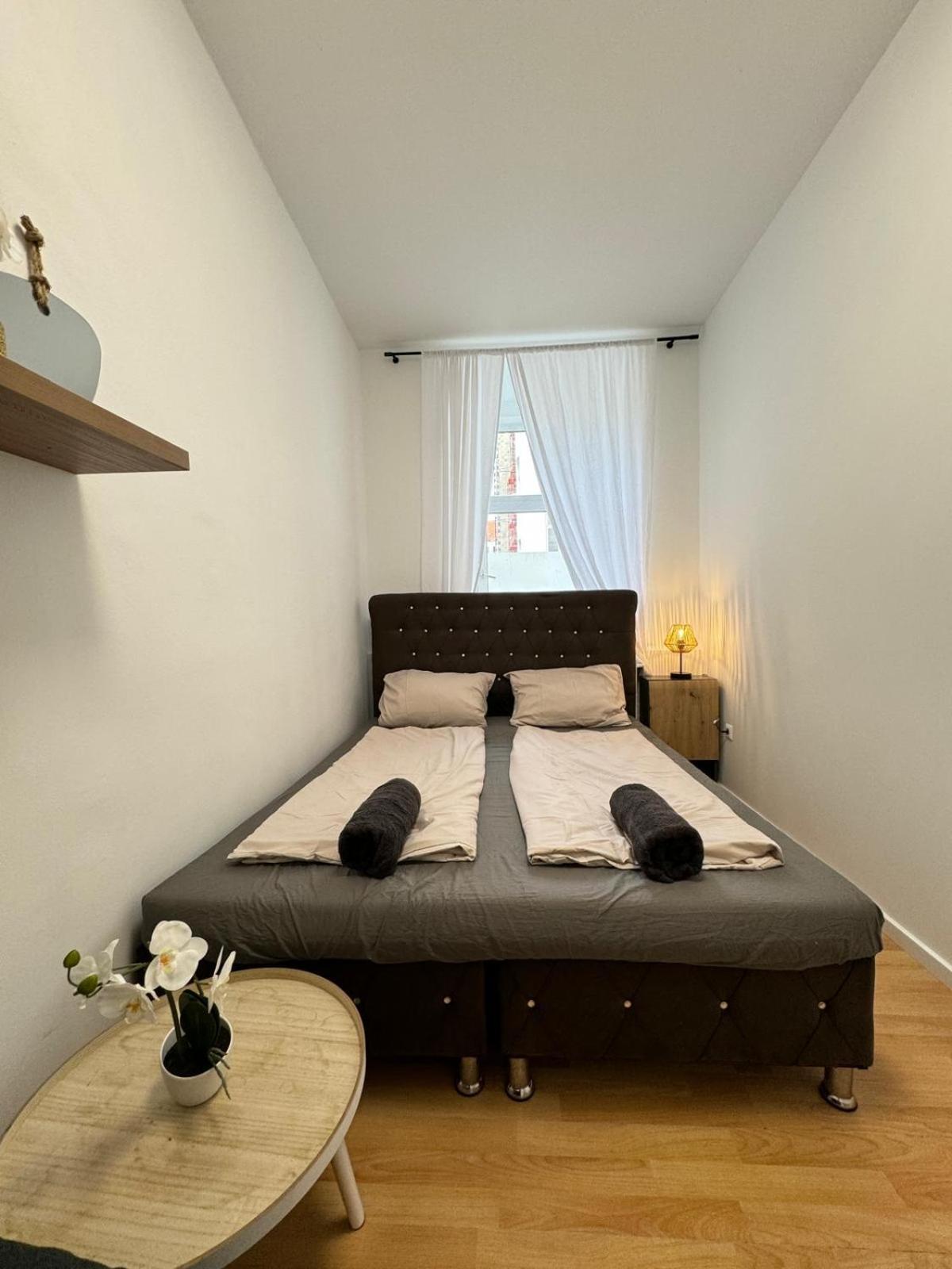 Comfy Rooms In A Shared Apt, 8Min To Rathausplatz Wien Ngoại thất bức ảnh