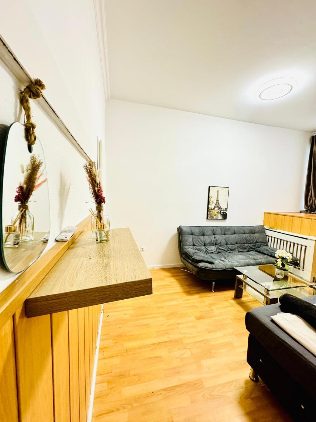 Comfy Rooms In A Shared Apt, 8Min To Rathausplatz Wien Ngoại thất bức ảnh