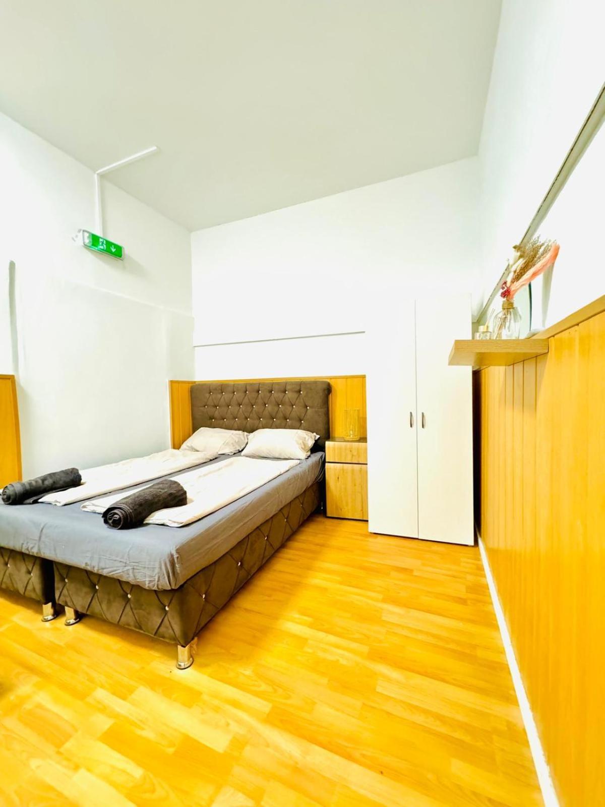 Comfy Rooms In A Shared Apt, 8Min To Rathausplatz Wien Ngoại thất bức ảnh
