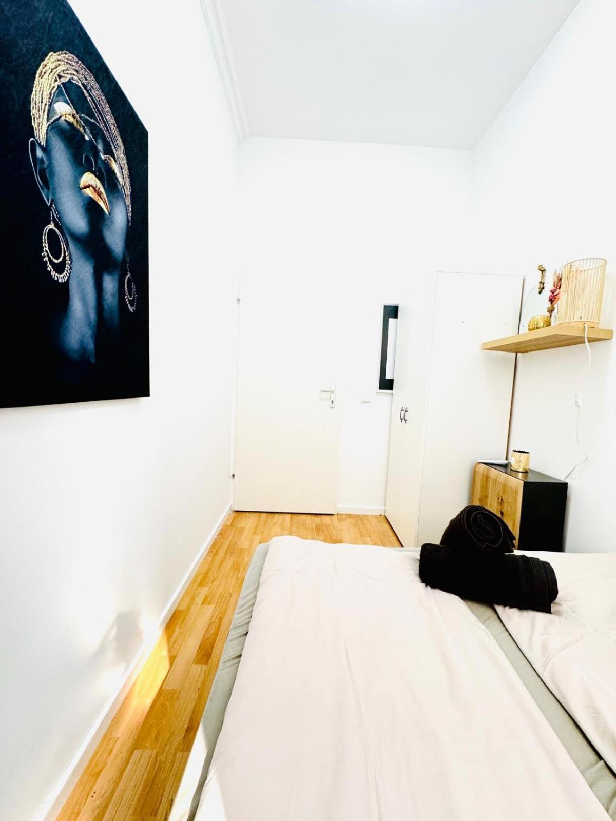 Comfy Rooms In A Shared Apt, 8Min To Rathausplatz Wien Ngoại thất bức ảnh