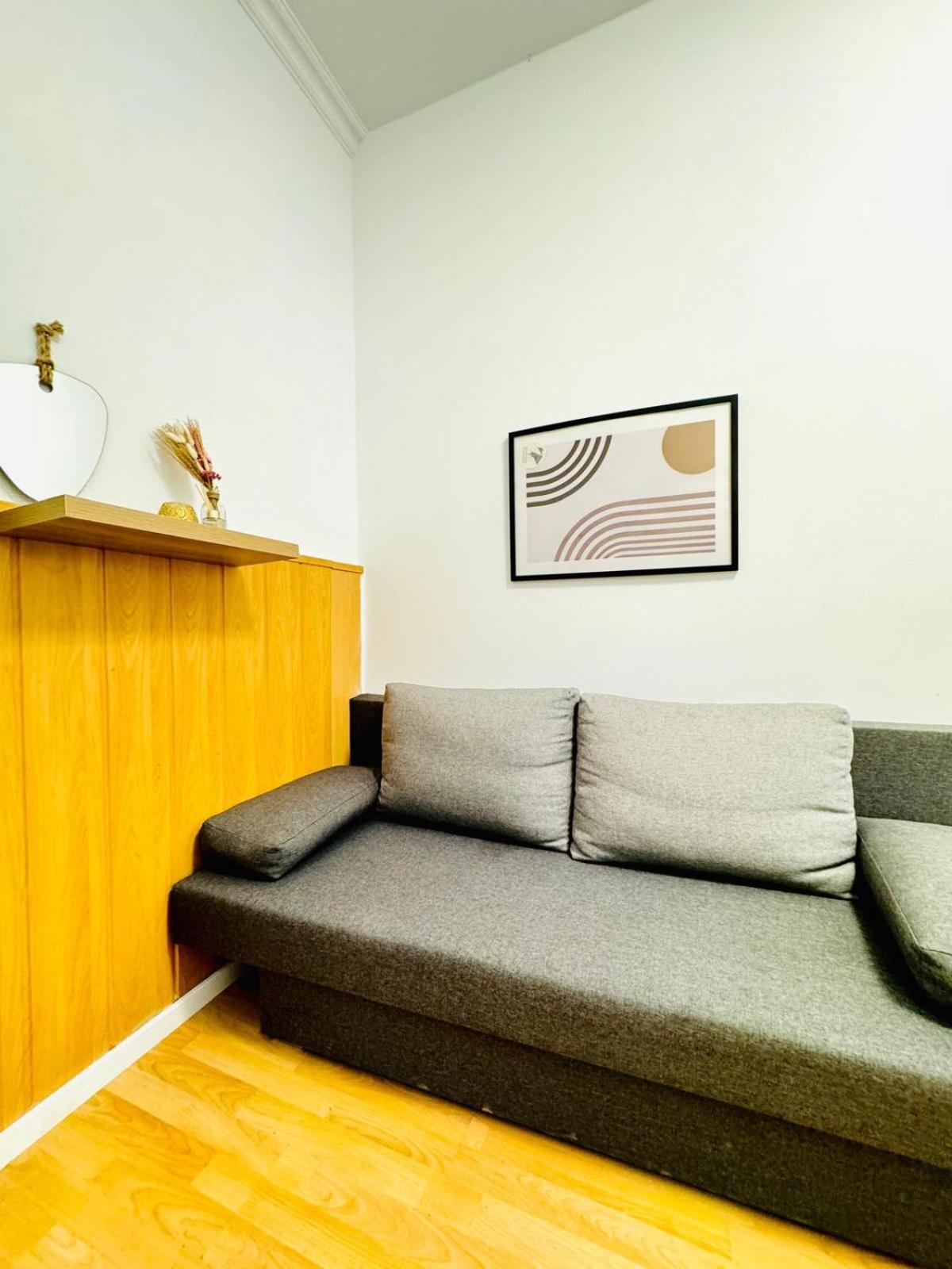 Comfy Rooms In A Shared Apt, 8Min To Rathausplatz Wien Ngoại thất bức ảnh