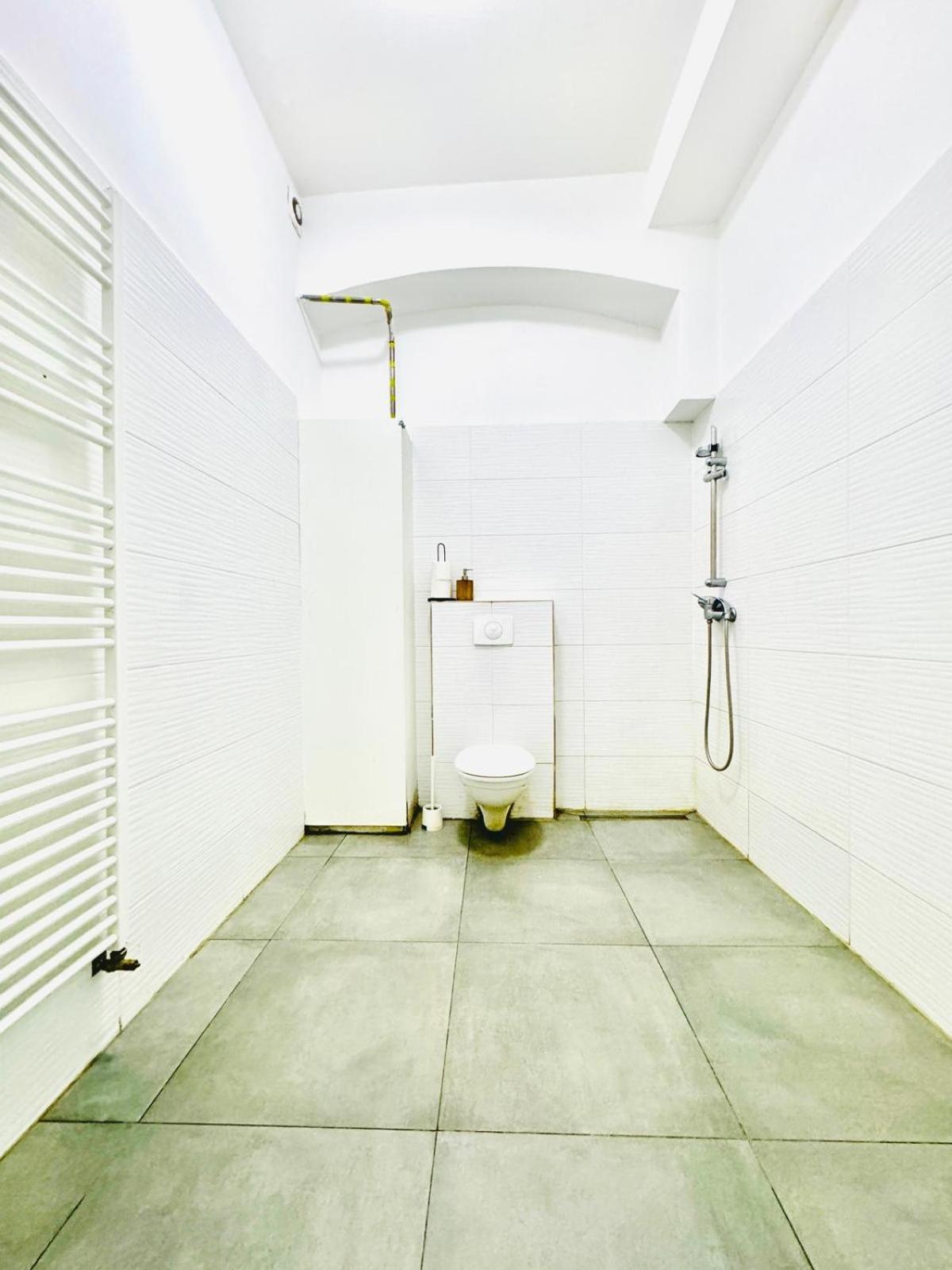 Comfy Rooms In A Shared Apt, 8Min To Rathausplatz Wien Ngoại thất bức ảnh